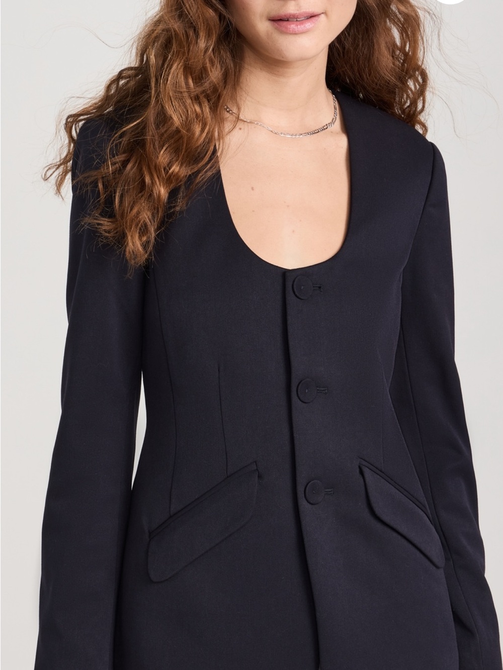 Favorite Daughter - The Diana Jacket M